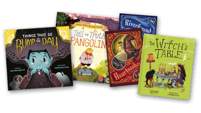 My Books
